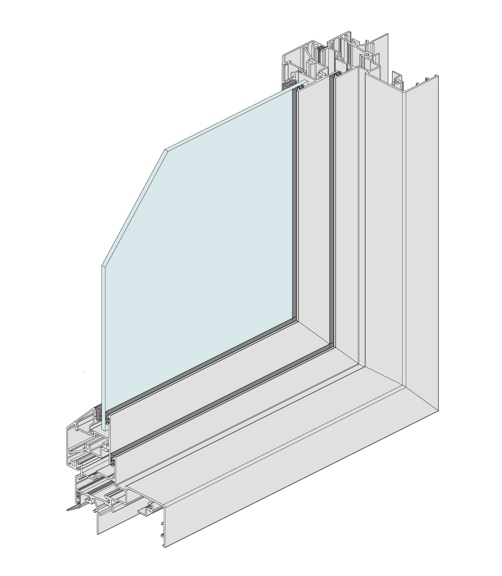 MAGNUM™ Awning/Casement Window